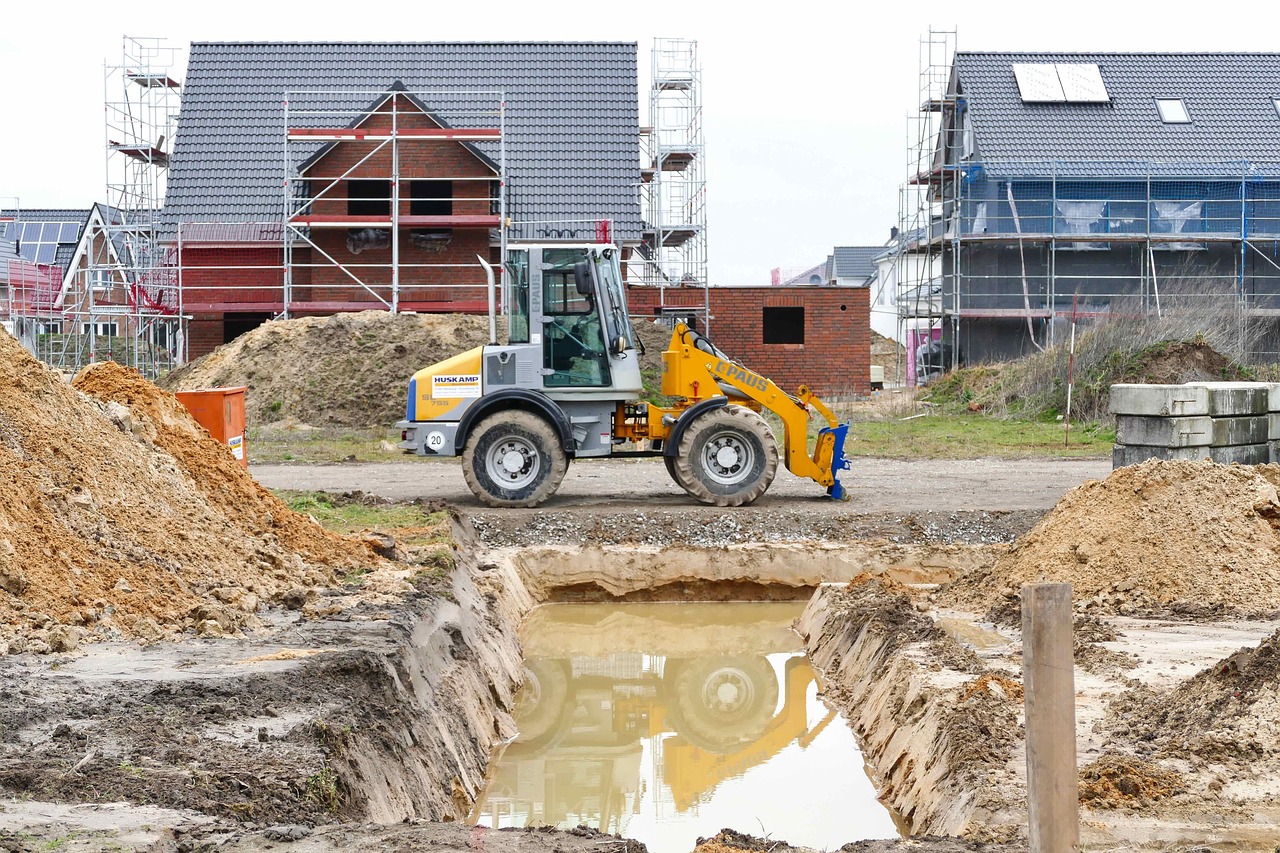 New Construction